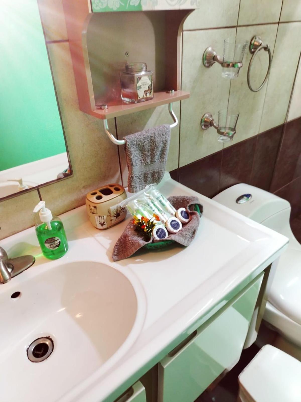 Suite Y Loft Casa Toria San Isidro  ภายนอก รูปภาพ