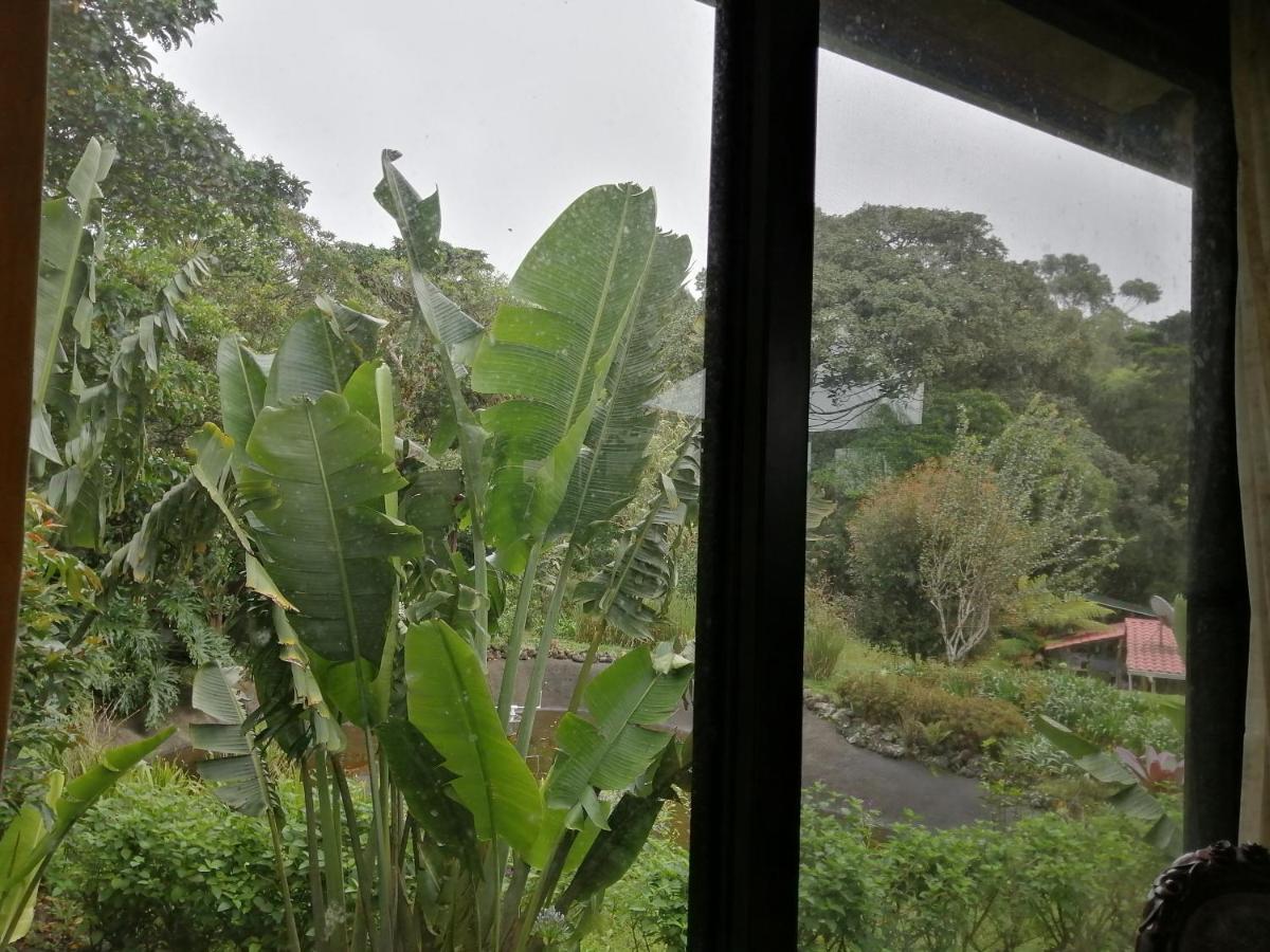 Suite Y Loft Casa Toria San Isidro  ภายนอก รูปภาพ